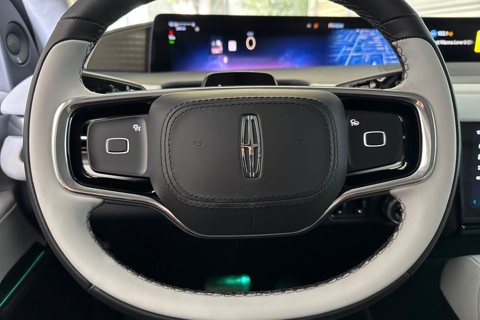 2026 Lincoln Navigator L Black Label