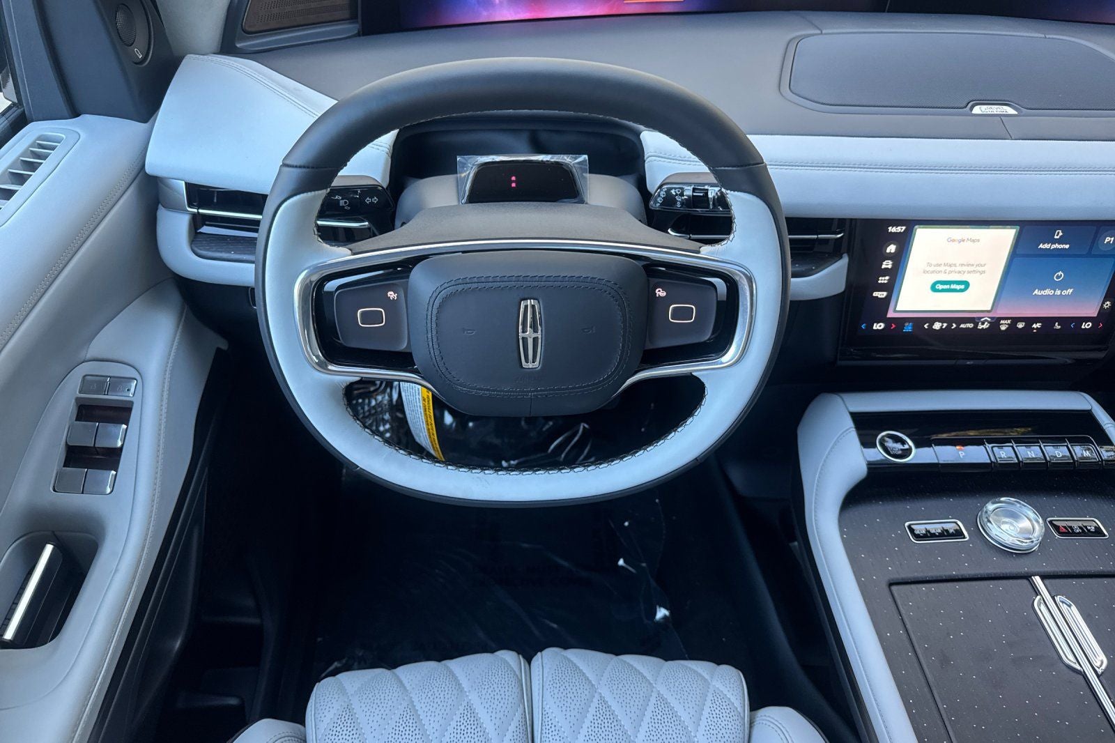 2026 Lincoln Navigator L Black Label
