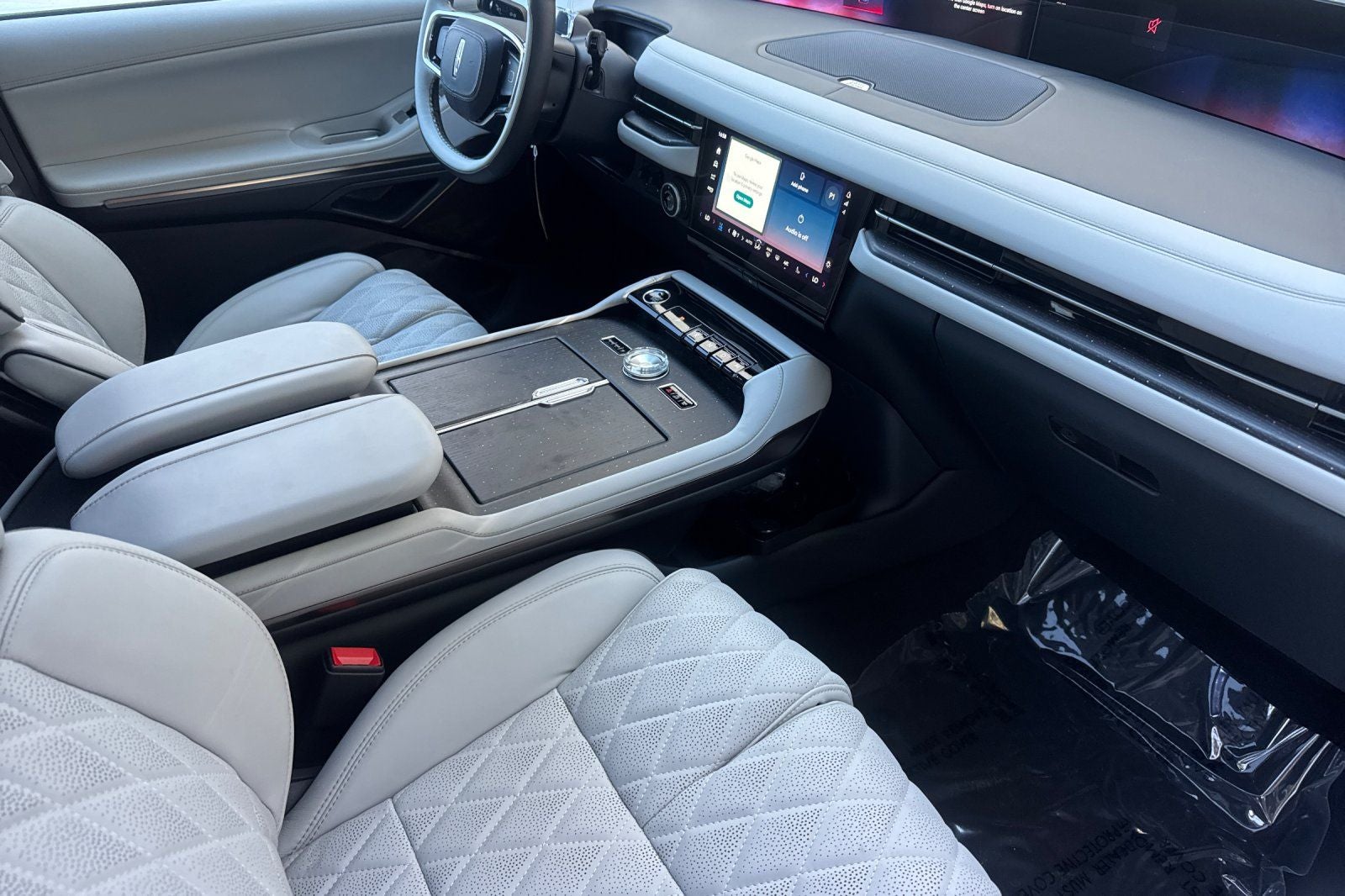 2026 Lincoln Navigator L Black Label