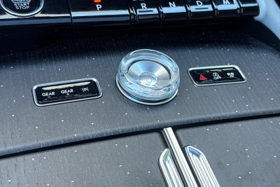 2026 Lincoln Navigator L Black Label