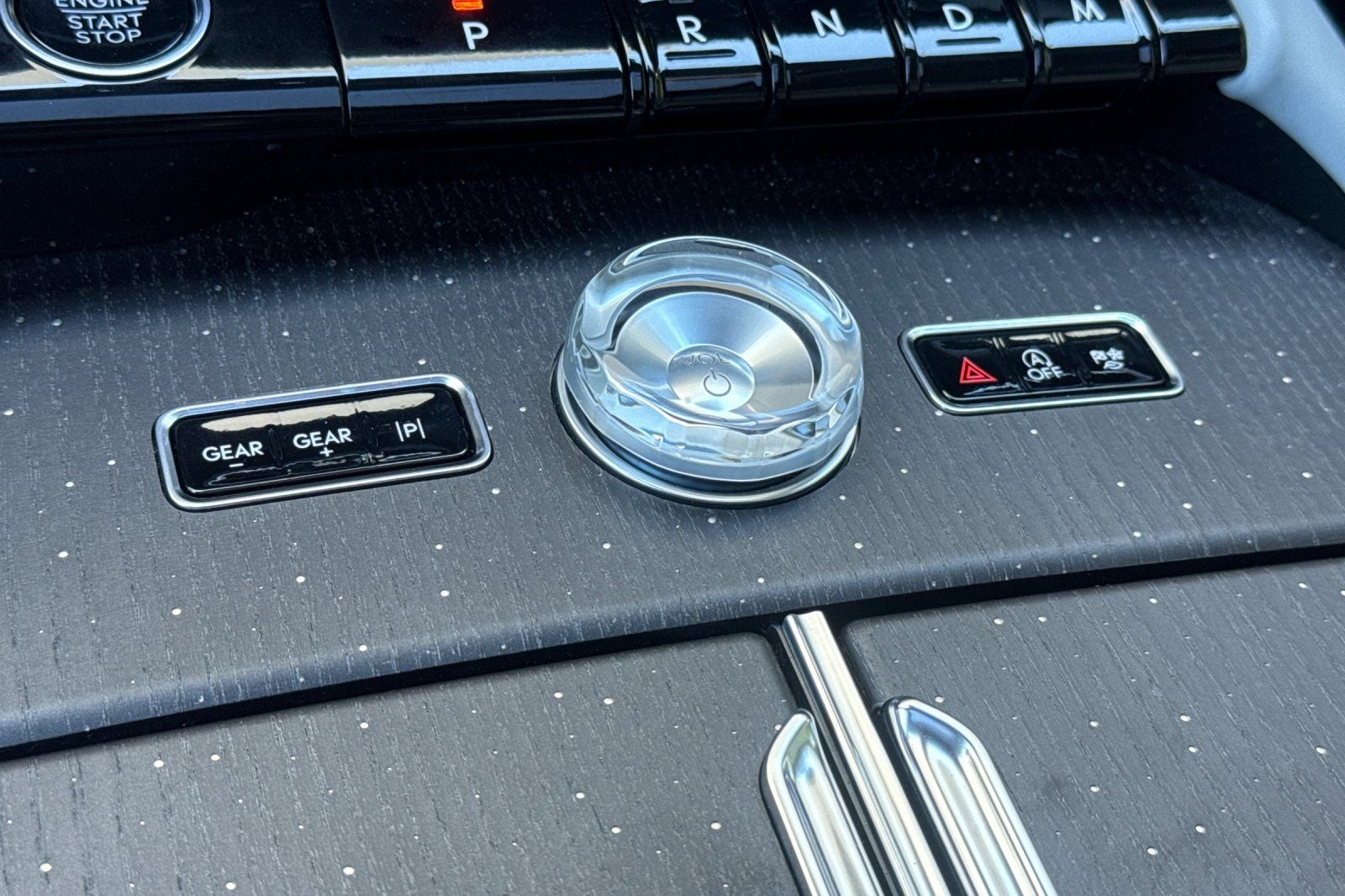 2026 Lincoln Navigator L Black Label