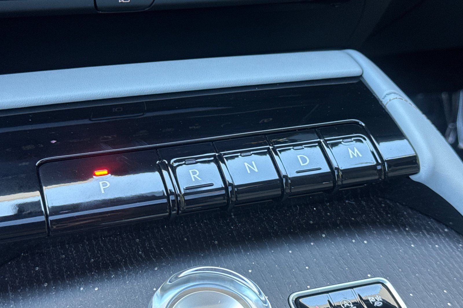 2026 Lincoln Navigator L Black Label