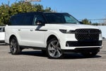 2026 Lincoln Navigator L Black Label