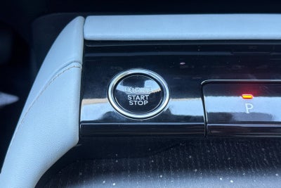 2026 Lincoln Navigator L Black Label