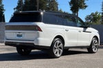 2026 Lincoln Navigator L Black Label
