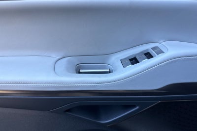 2026 Lincoln Navigator L Black Label