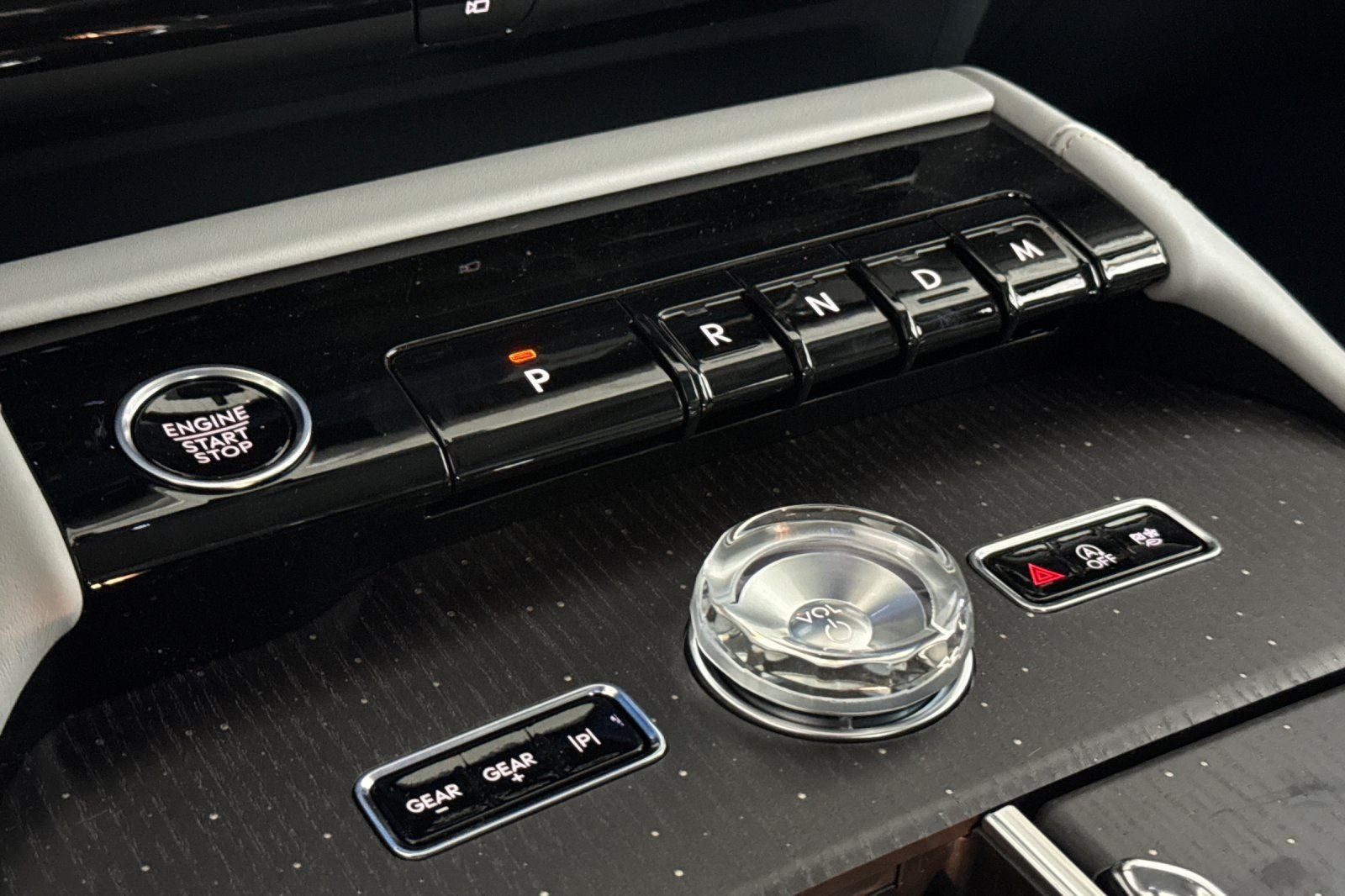 2026 Lincoln Navigator L Black Label