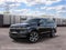 2027 Lincoln Navigator L Black Label