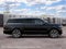 2027 Lincoln Navigator L Black Label