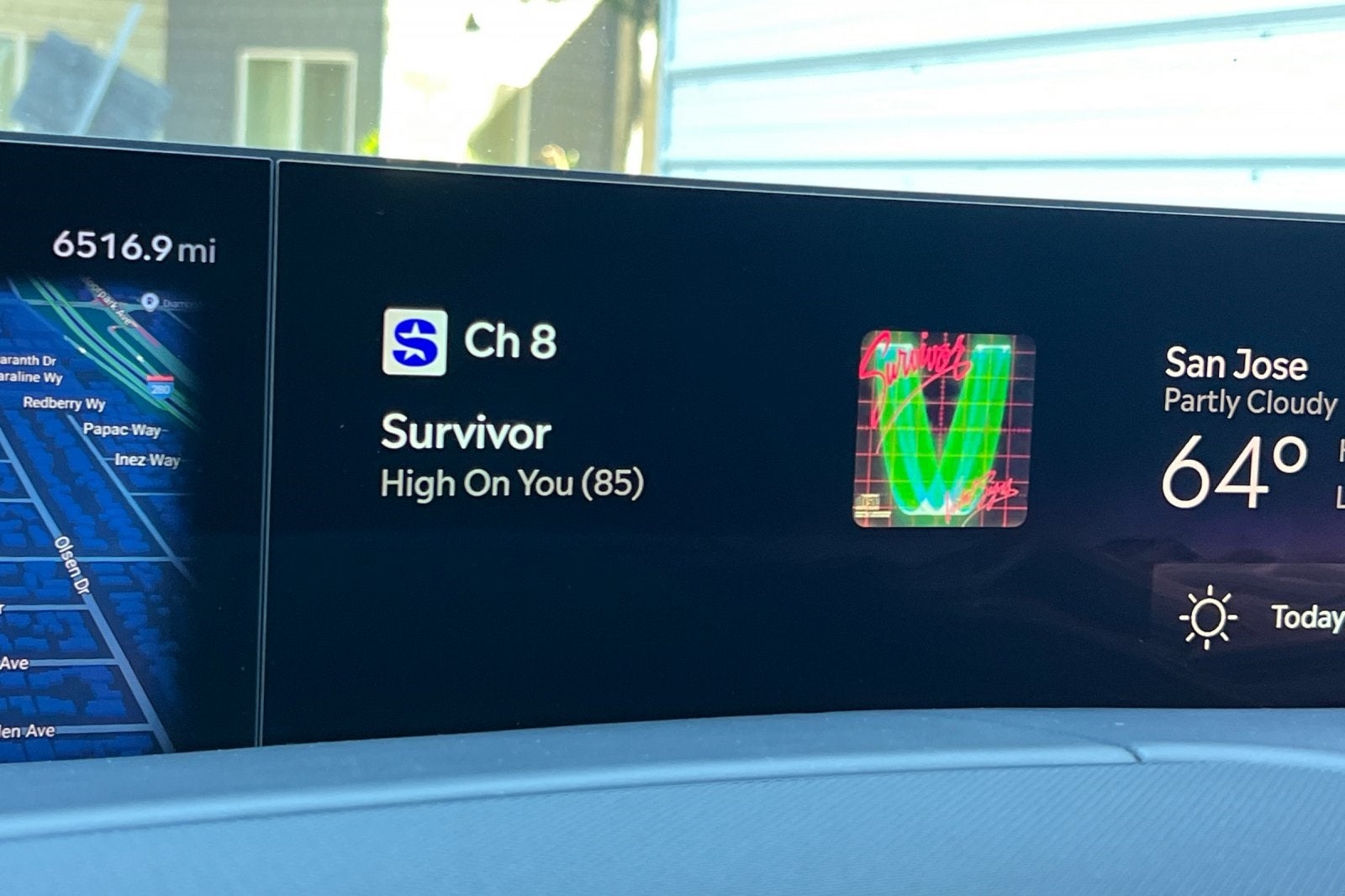 2025 Lincoln Navigator L Black Label