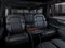 2027 Lincoln Navigator L Black Label
