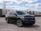 2027 Lincoln Navigator L Black Label