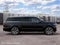 2027 Lincoln Navigator L Black Label