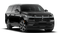 2027 Lincoln Navigator L Black Label