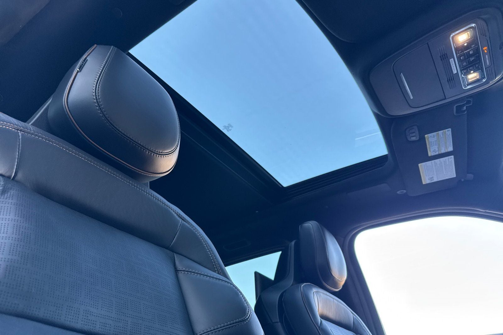 2026 Lincoln Navigator L Black Label