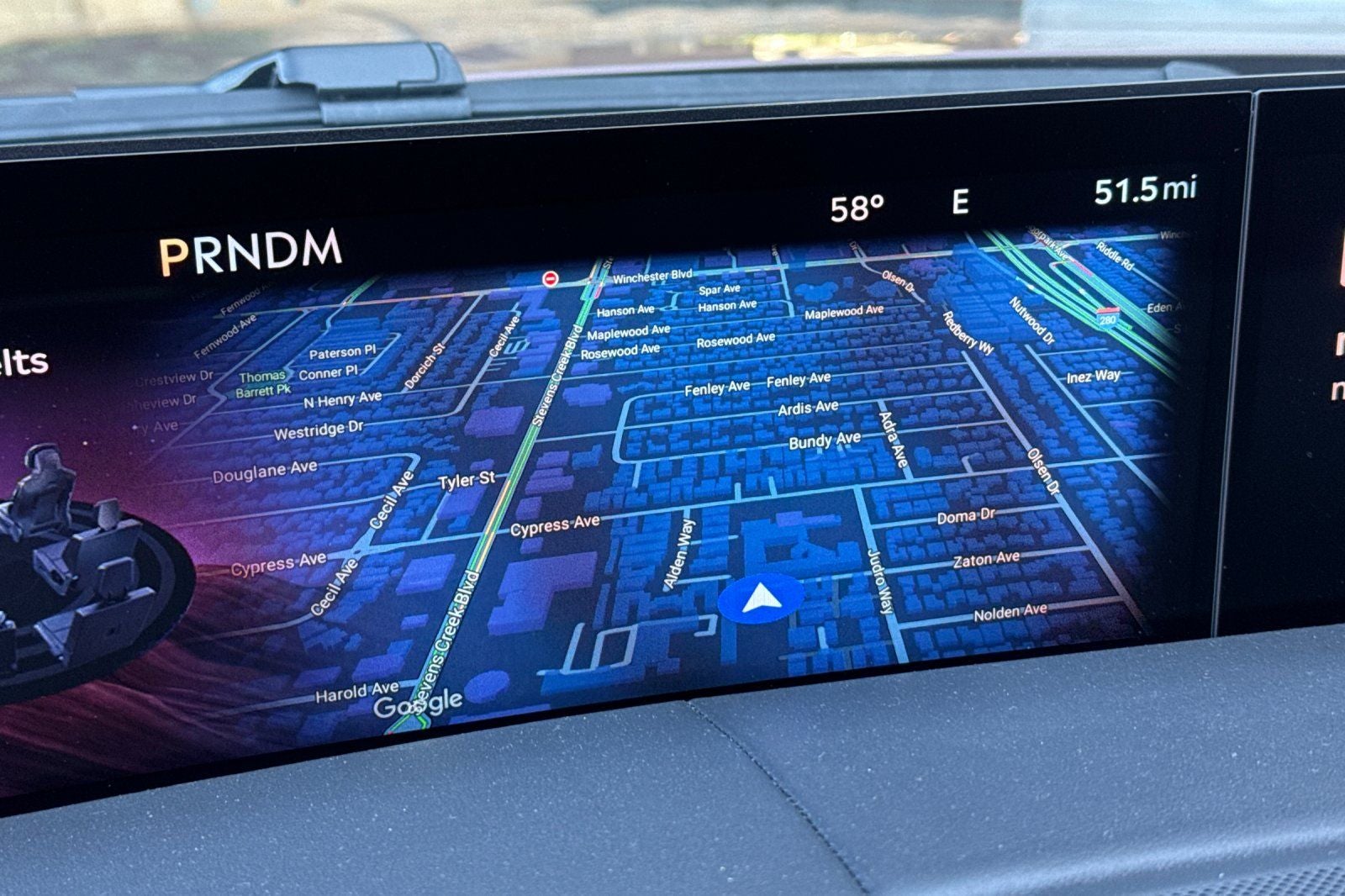 2026 Lincoln Navigator L Black Label