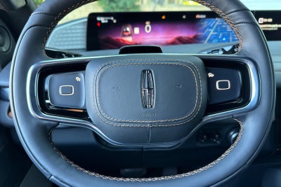 2026 Lincoln Navigator L Black Label