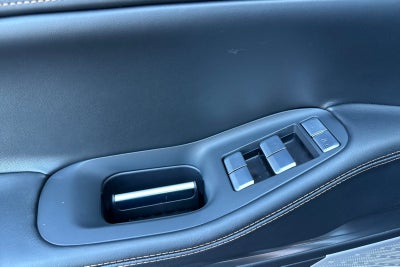 2026 Lincoln Navigator L Black Label