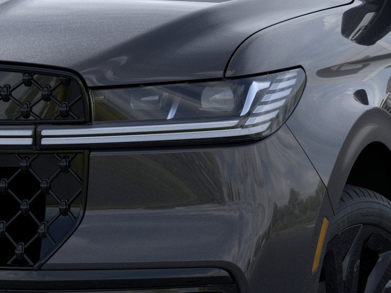 2026 Lincoln Navigator L Black Label