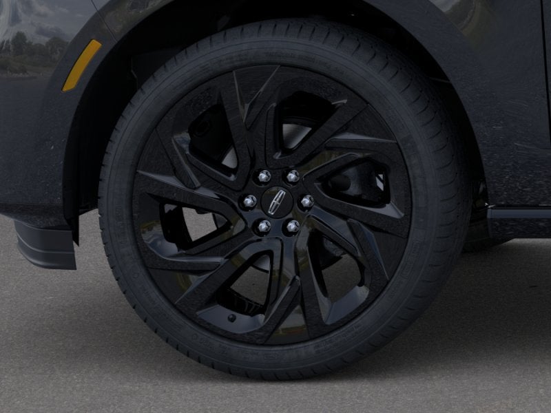 2026 Lincoln Navigator L Black Label