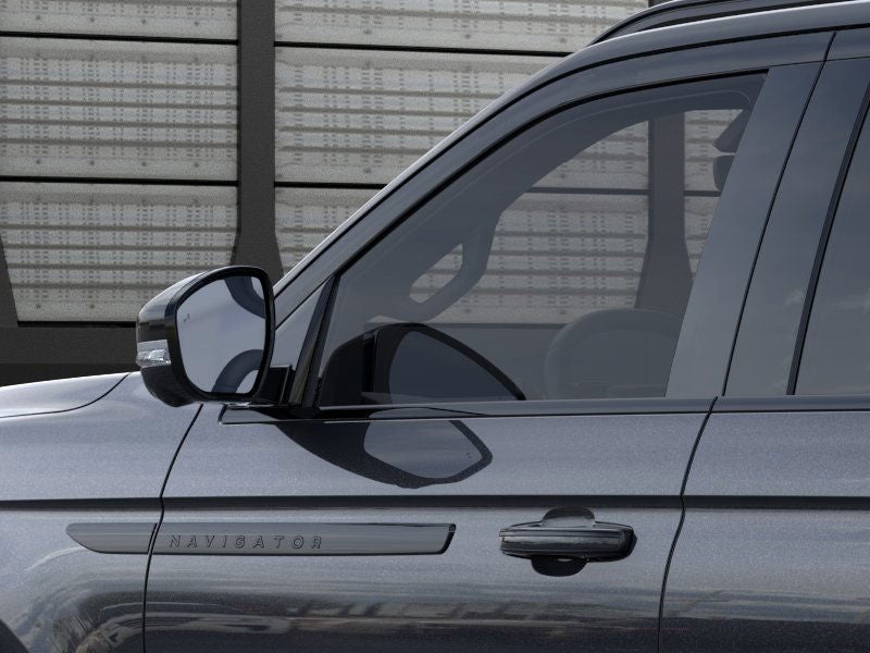 2026 Lincoln Navigator L Black Label