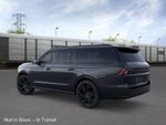 2026 Lincoln Navigator L Black Label