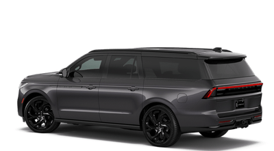 2026 Lincoln Navigator L Black Label