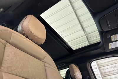 2026 Lincoln Navigator L Black Label