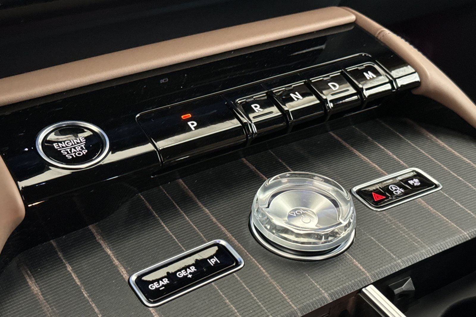 2026 Lincoln Navigator L Black Label