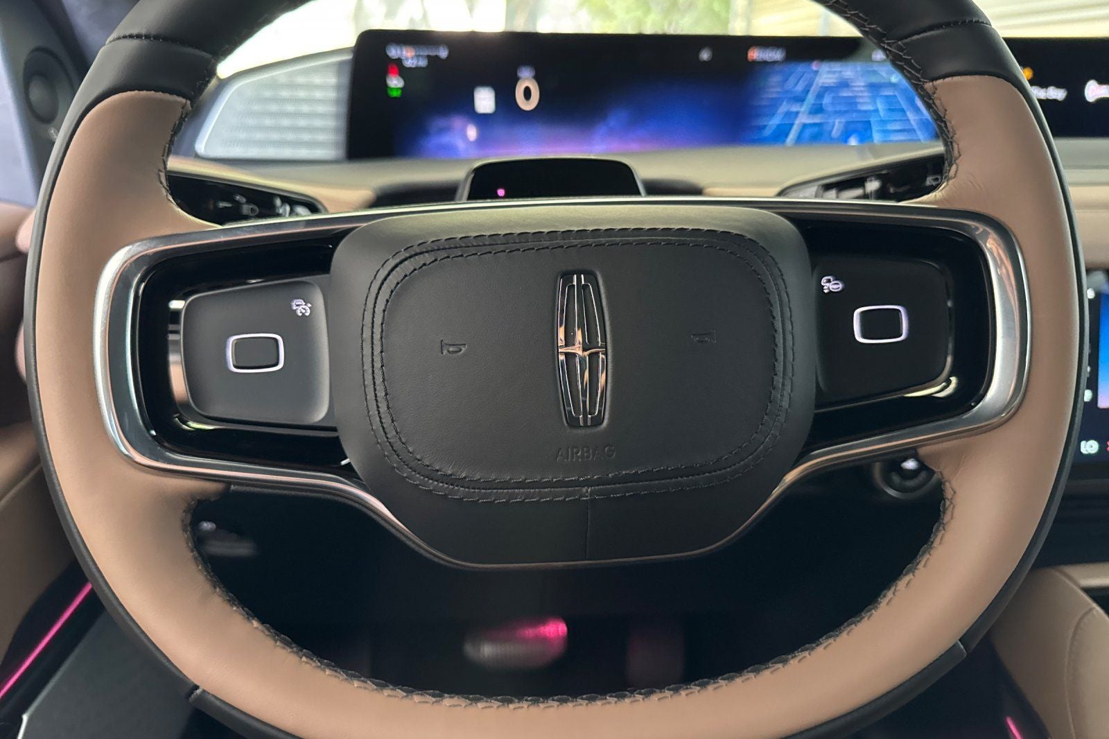 2026 Lincoln Navigator L Black Label