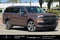 2027 Lincoln Navigator L Black Label