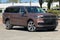 2027 Lincoln Navigator L Black Label