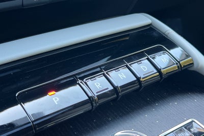 2027 Lincoln Navigator L Black Label