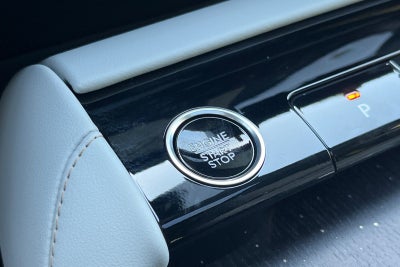 2027 Lincoln Navigator L Black Label