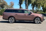 2027 Lincoln Navigator L Black Label