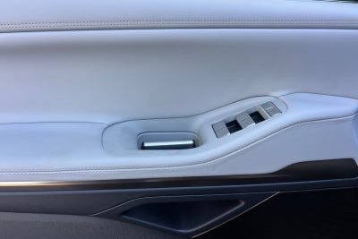 2027 Lincoln Navigator L Black Label
