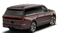 2027 Lincoln Navigator L Black Label