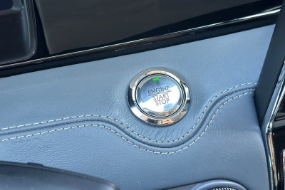 2023 Lincoln Navigator L Black Label