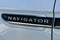 2023 Lincoln Navigator L Black Label