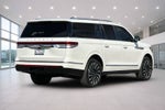 2023 Lincoln Navigator L Black Label