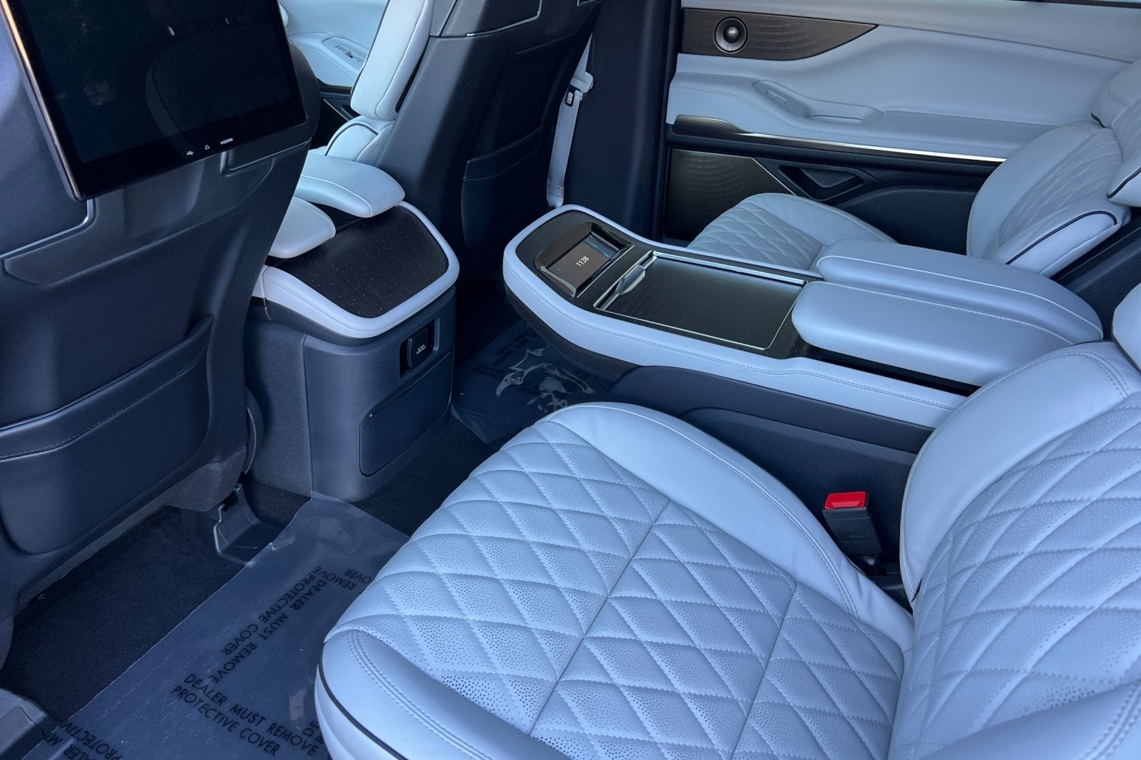 2026 Lincoln Navigator L Black Label