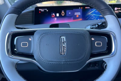 2026 Lincoln Navigator L Black Label