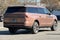 2026 Lincoln Navigator L Black Label