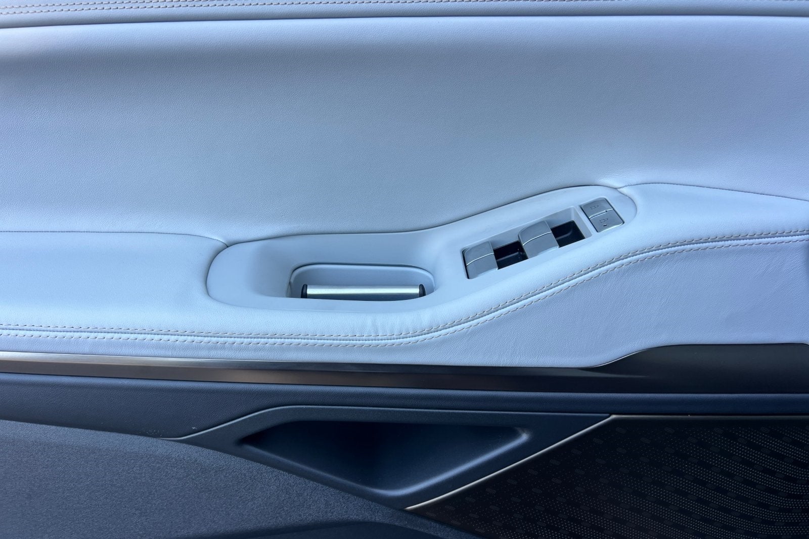 2026 Lincoln Navigator L Black Label