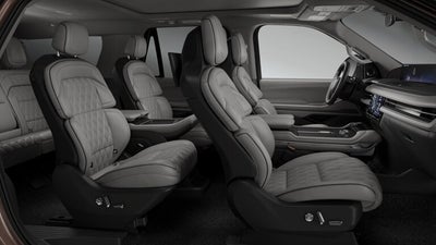 2026 Lincoln Navigator L Black Label