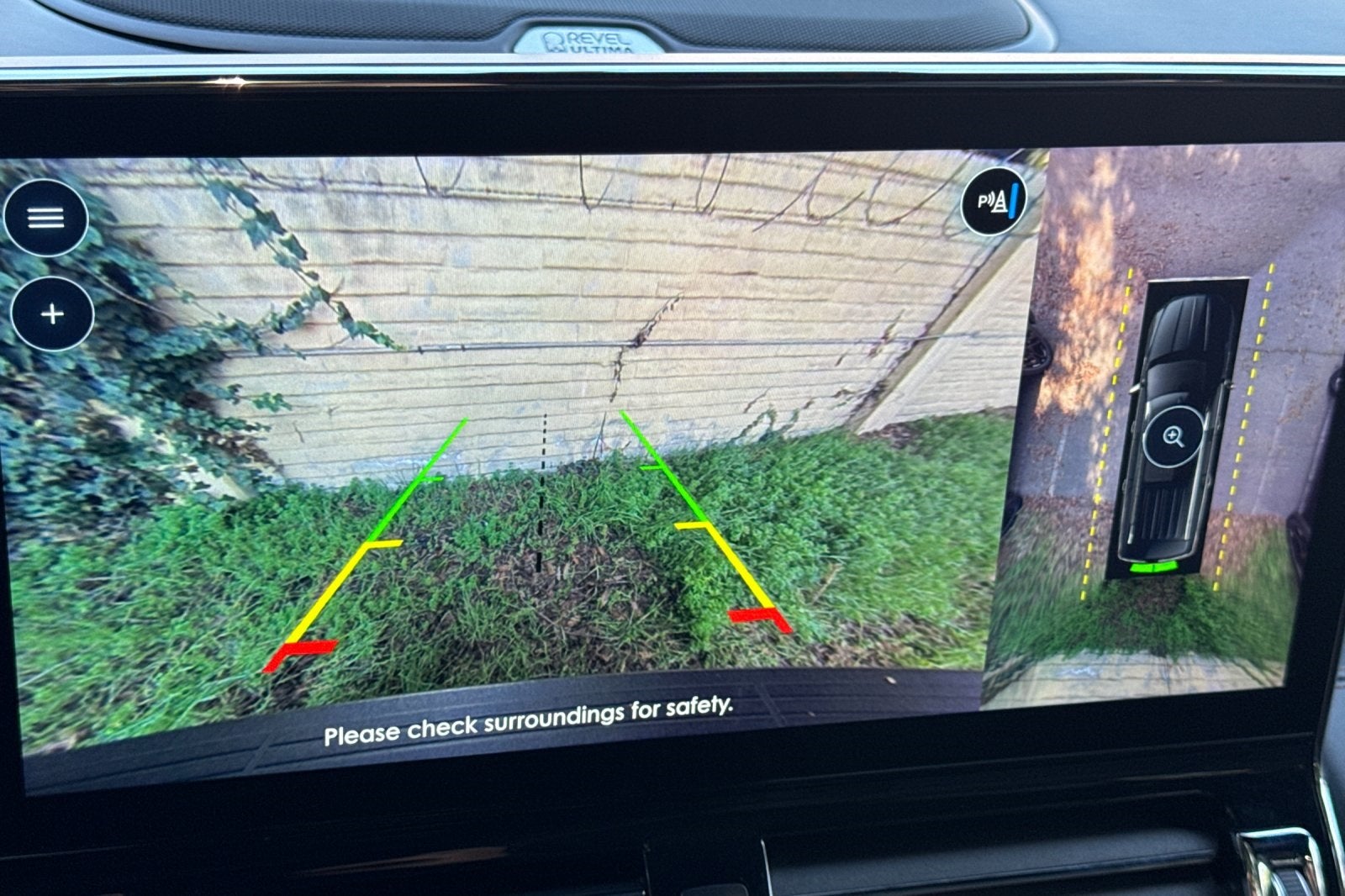 2022 Lincoln Navigator L L Black Label Equipment Group 800A Black Label