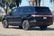 2022 Lincoln Navigator L L Black Label Equipment Group 800A Black Label