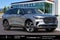 2026 Lincoln Nautilus Premiere Equipment Group 102A