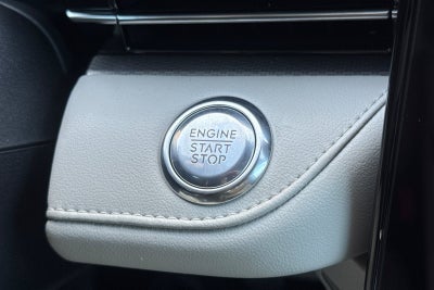 2026 Lincoln Nautilus Premiere Equipment Group 102A