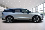2026 Lincoln Nautilus Premiere Equipment Group 102A